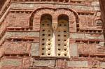 Byzantinische Architektur, Hosios Lukas, Griechenland.