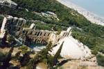 Theatre of Dionysus, Athen, Griechenland.