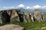 Meteora, Kalambaka, Griechenland.