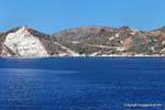 Milos, Apeth Areti, Griechenland.