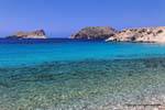 Milos, Kerdari Nisis Akradhia, Griechenland.