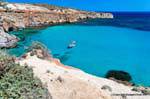 Milos, Tsingrado, Griechenland.