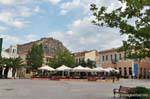 Nafplion bis Philhellenen, Griechenland.