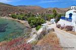 Serifos, Megalo Livadi, ein kleines Paradies, Griechenland.