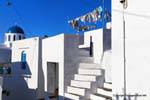 Sifnos, Apollonia, Steno, Griechenland.