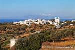 Sifnos, Kato Petali, Griechenland.