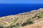 Sifnos, Poulati Bauernlandschaft rund um, Griechenland.