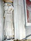 Wasserträger, Athen, Griechenland.