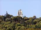 Thissio, Athen, Griechenland.