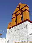 Agios Dimitrios, Hydra, Griechenland.