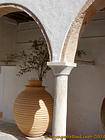 Kirchliches Museum und byzantinische, Hydra, Griechenland.