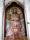 Griechisch-Orthodoxe, Hydra, Griechenland.