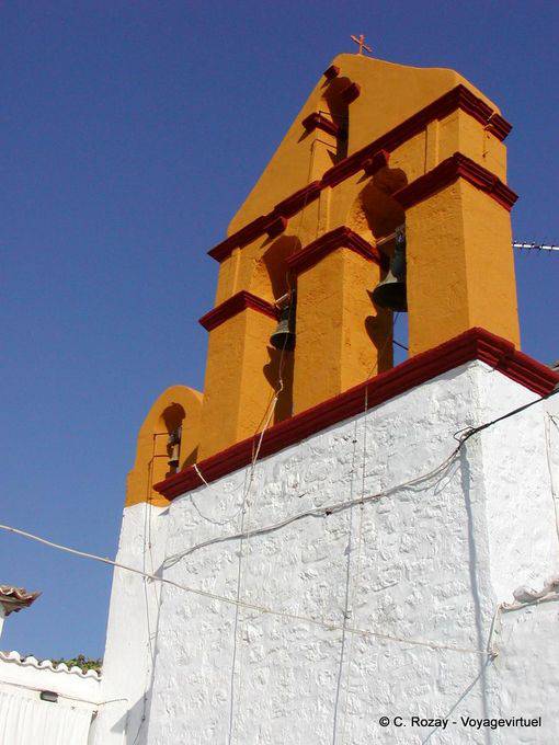 Agios Dimitrios, Hydra - Griechenland