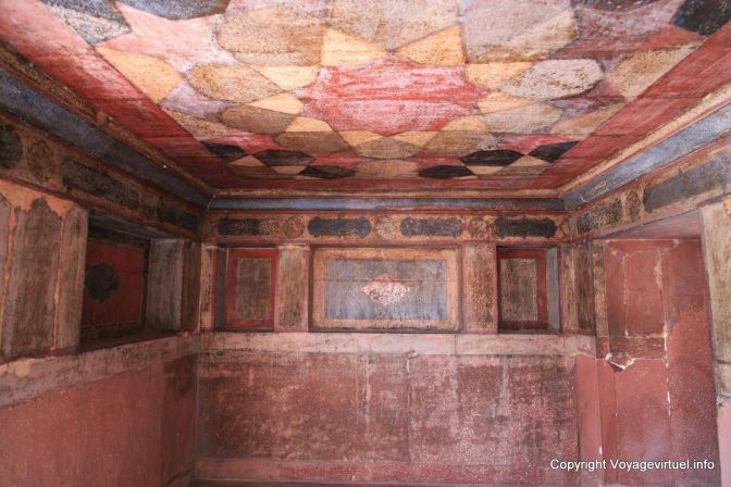 Fatehpur Sikri Sunara Makhan - Indien