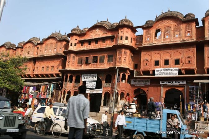 Jaipur - Indien