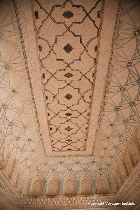 Jaipur Amber Palace - Indien