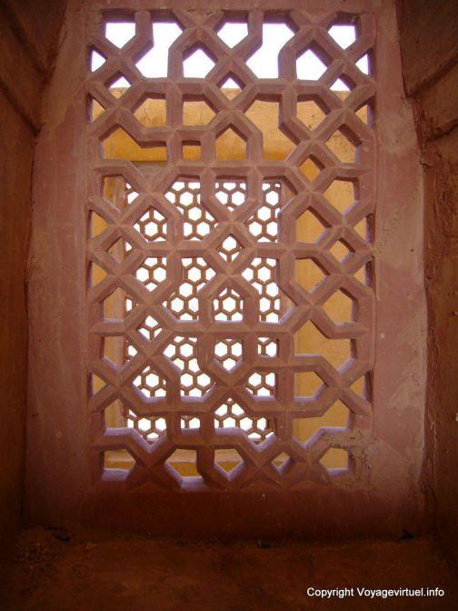 Jaipur Amber Palace - Indien