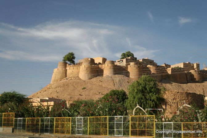 Jaisalmer - Indien