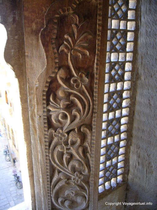 Jaisalmer - Indien