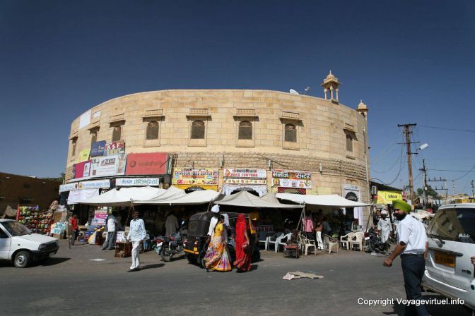 Jaisalmer - Indien