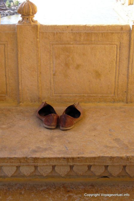 Jaisalmer - Indien