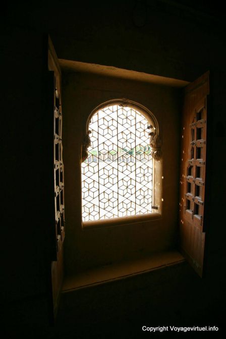 Jaisalmer Amarsagar - Indien