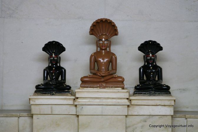 Jaisalmer Amarsagar - Indien