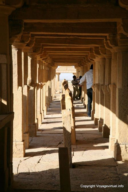 Jaisalmer Bada Bagh Cenotaphs - Indien