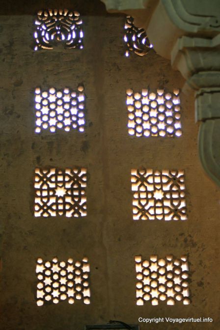 Jaisalmer Lodruva Temple - Indien