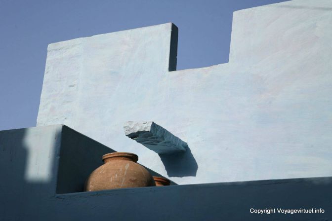 Luni In The City - Indien