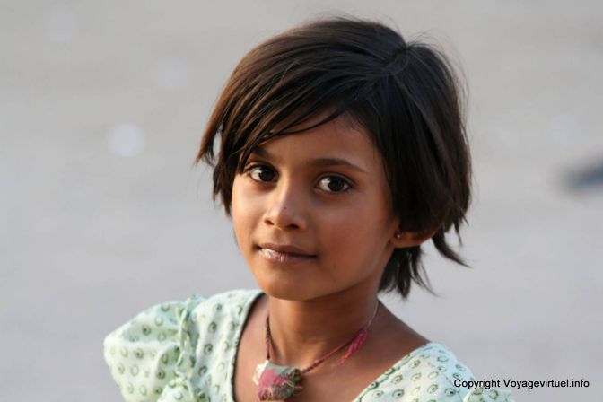 Luni In The City - Indien