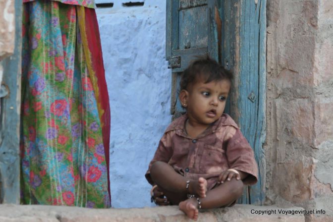 Luni In The City - Indien