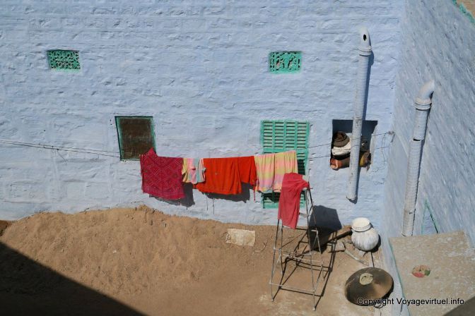 Luni In The City - Indien