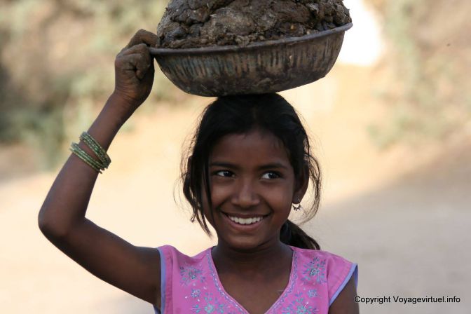 Luni In The City - Indien