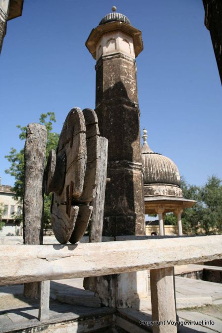 Mandawa - Indien