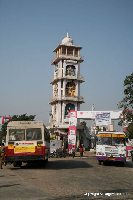 Pushkar - Indien