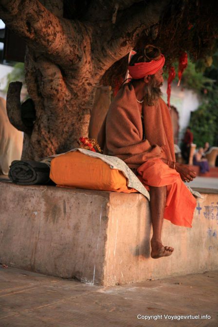 Pushkar - Indien