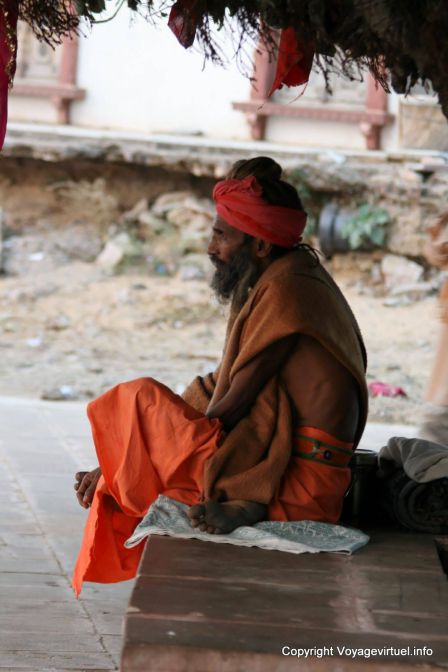 Pushkar - Indien