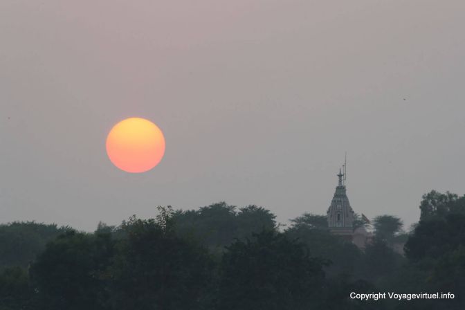 Pushkar - Indien