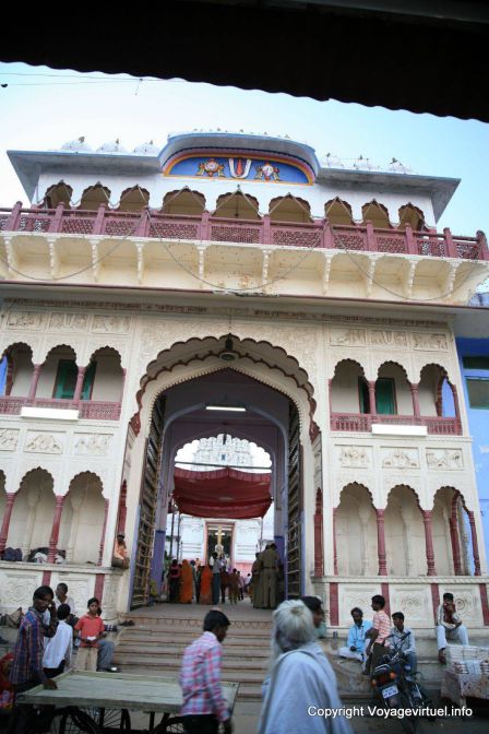 Pushkar - Indien
