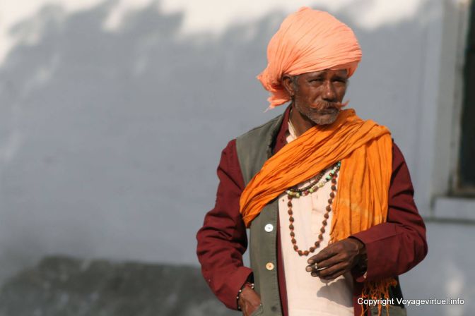 Pushkar - Indien