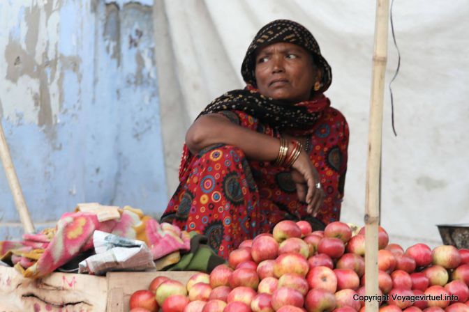 Pushkar - Indien