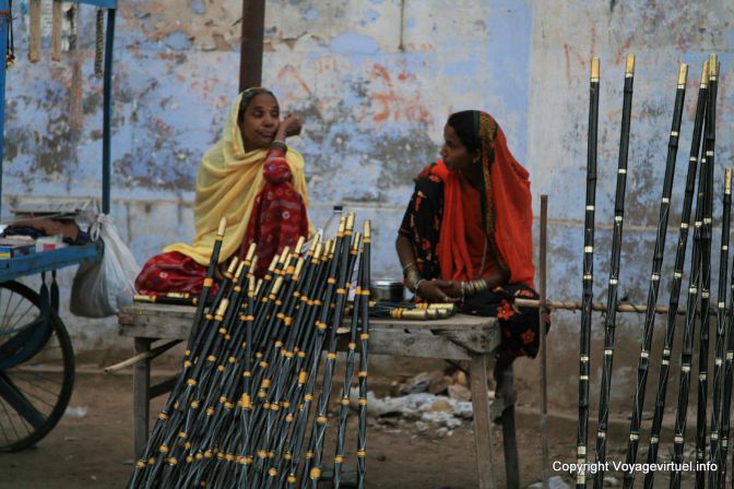 Pushkar - Indien