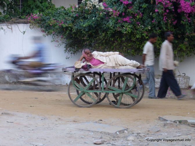 Pushkar - Indien
