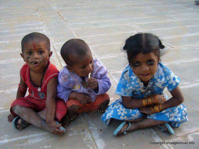 Pushkar - Indien