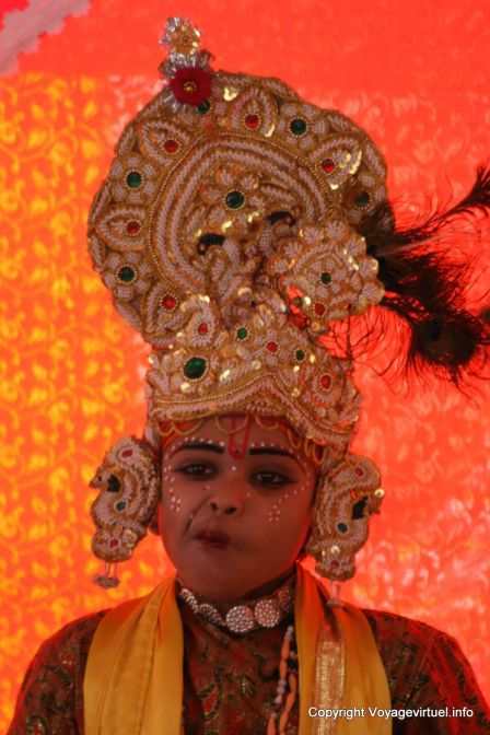 Pushkar - Indien