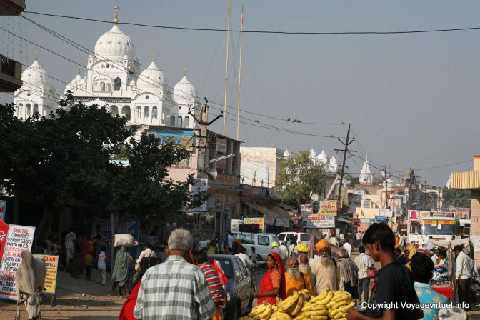 Pushkar - Indien