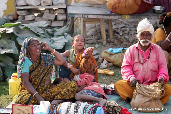 Pushkar - Indien