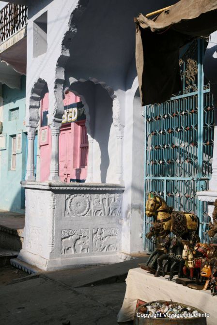 Pushkar - Indien