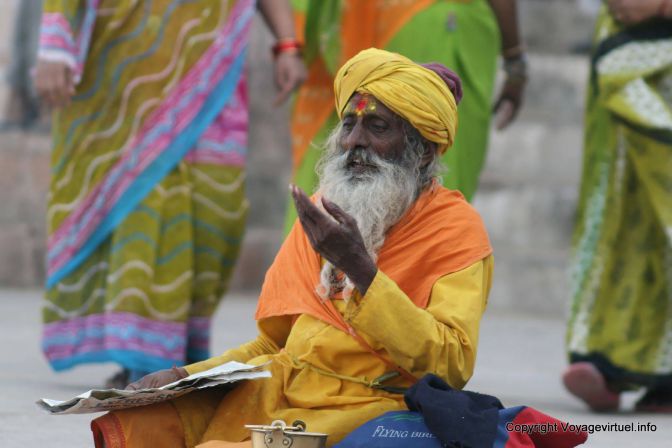 Pushkar - Indien